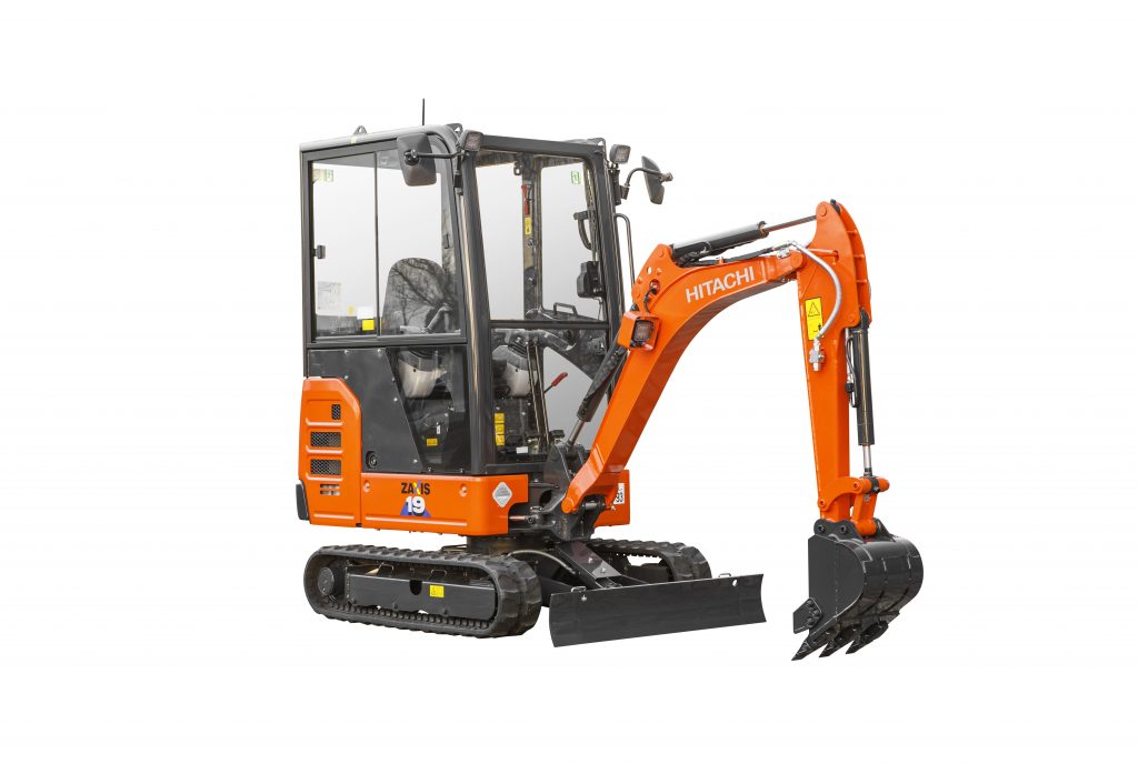 1.5t-excavator for hire