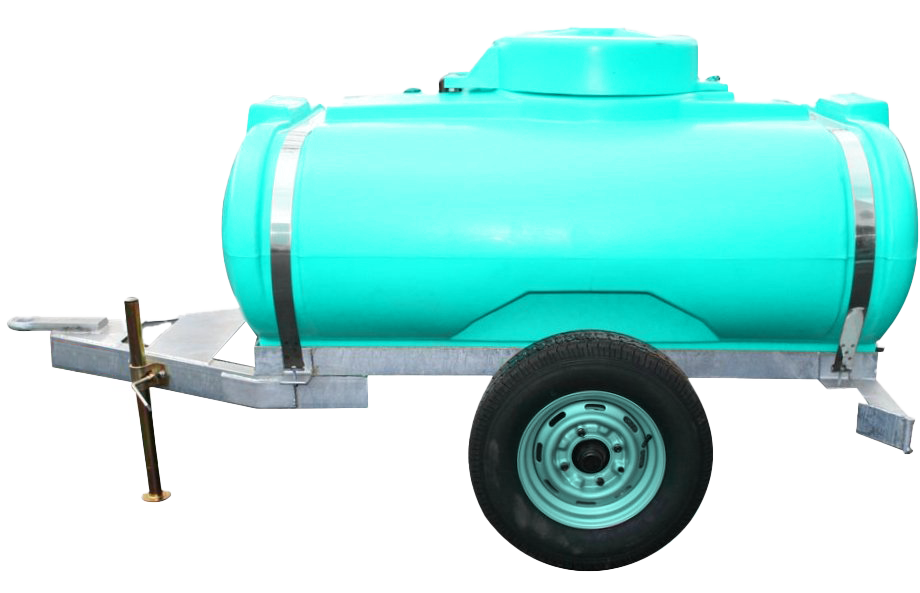 1000L Towable Water Bowser