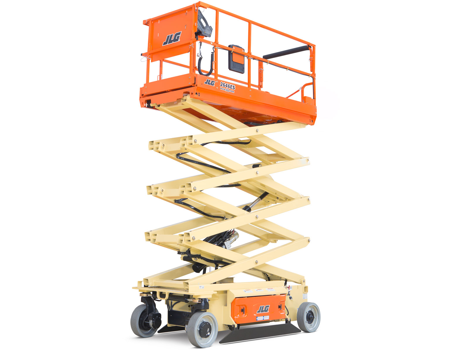 10m-electric-scissor-lift