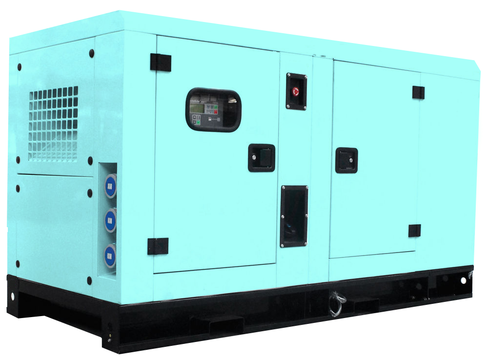 11 KVA Generator