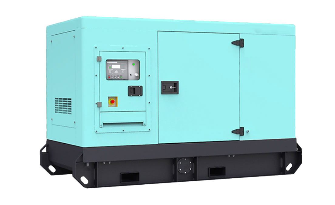 20 KVA Generator