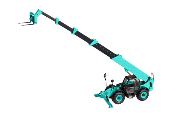 20m Telescopic Handler - Rockthorn