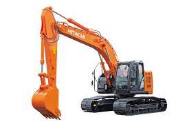 22t-excavator