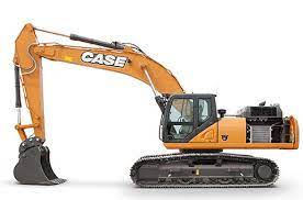 30t-excavator