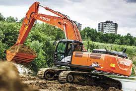 35t-excavator