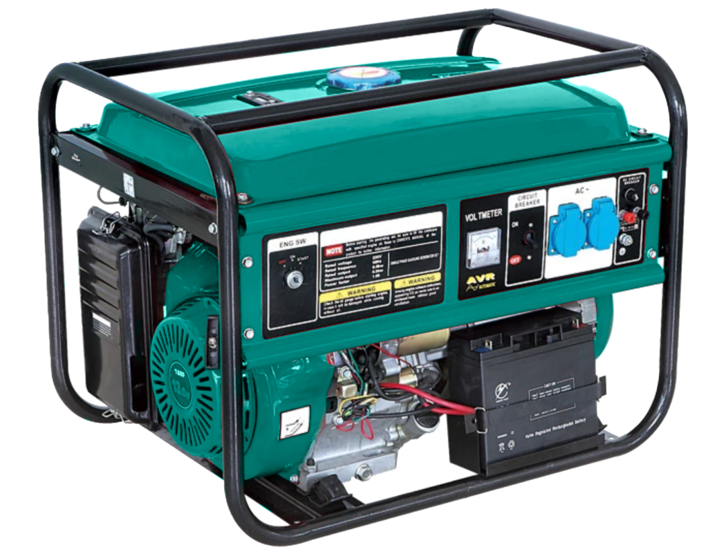 VT1 Lighting Tower for hire Rockthorn