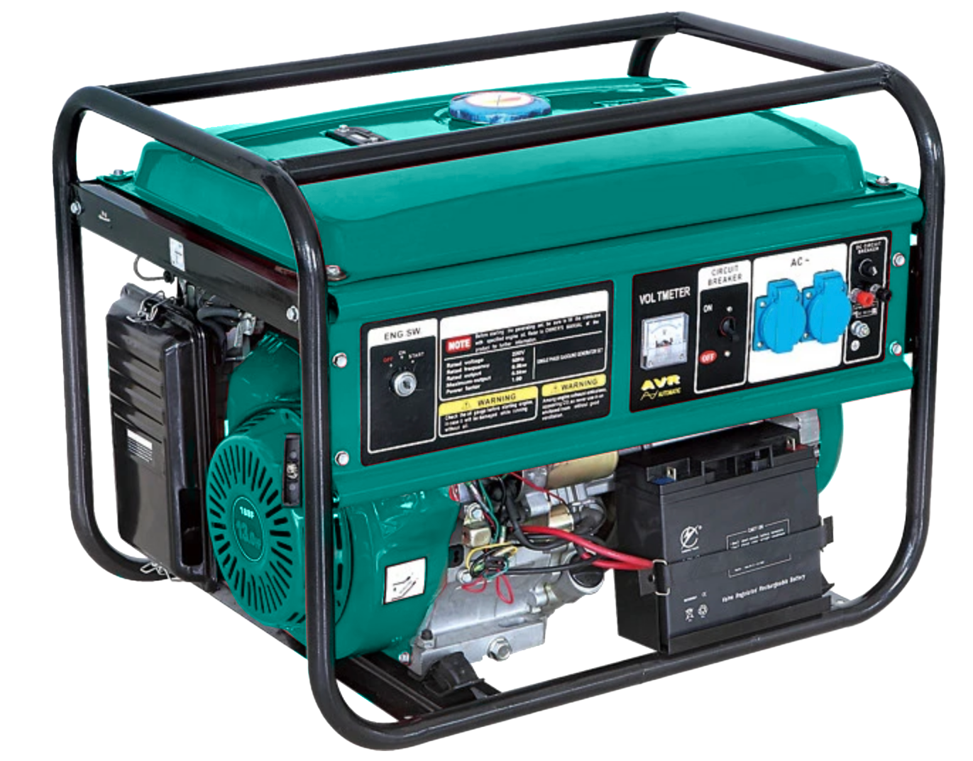 3KVA Generator