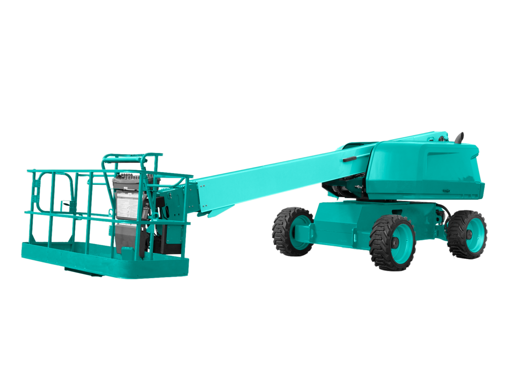 Boom Lift and Cherry Picker Hire Rockthorn