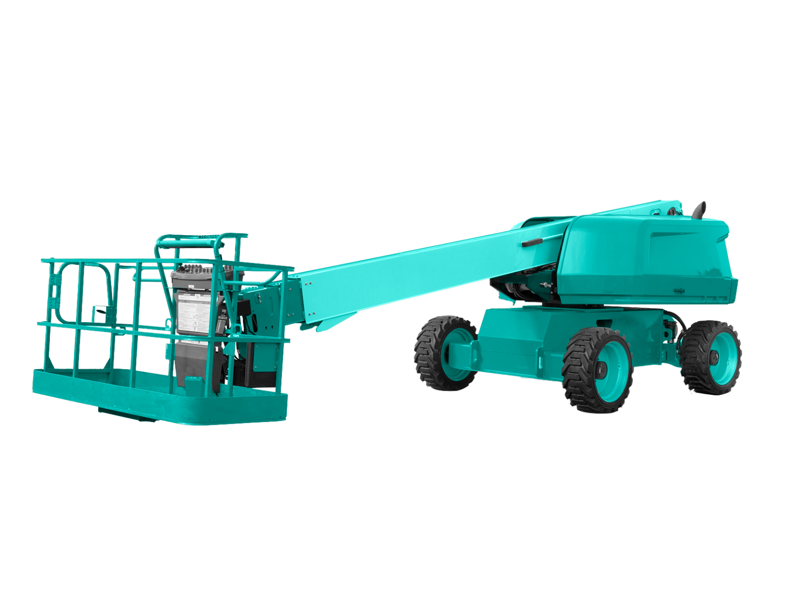 Boom Lift and Cherry Picker Hire Rockthorn