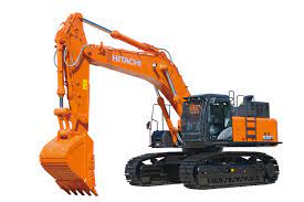 40t-excavator