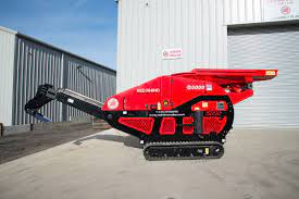 4t-compact crusher