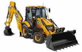 JCB 3CX