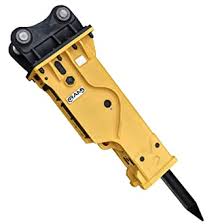 excavator-breaker