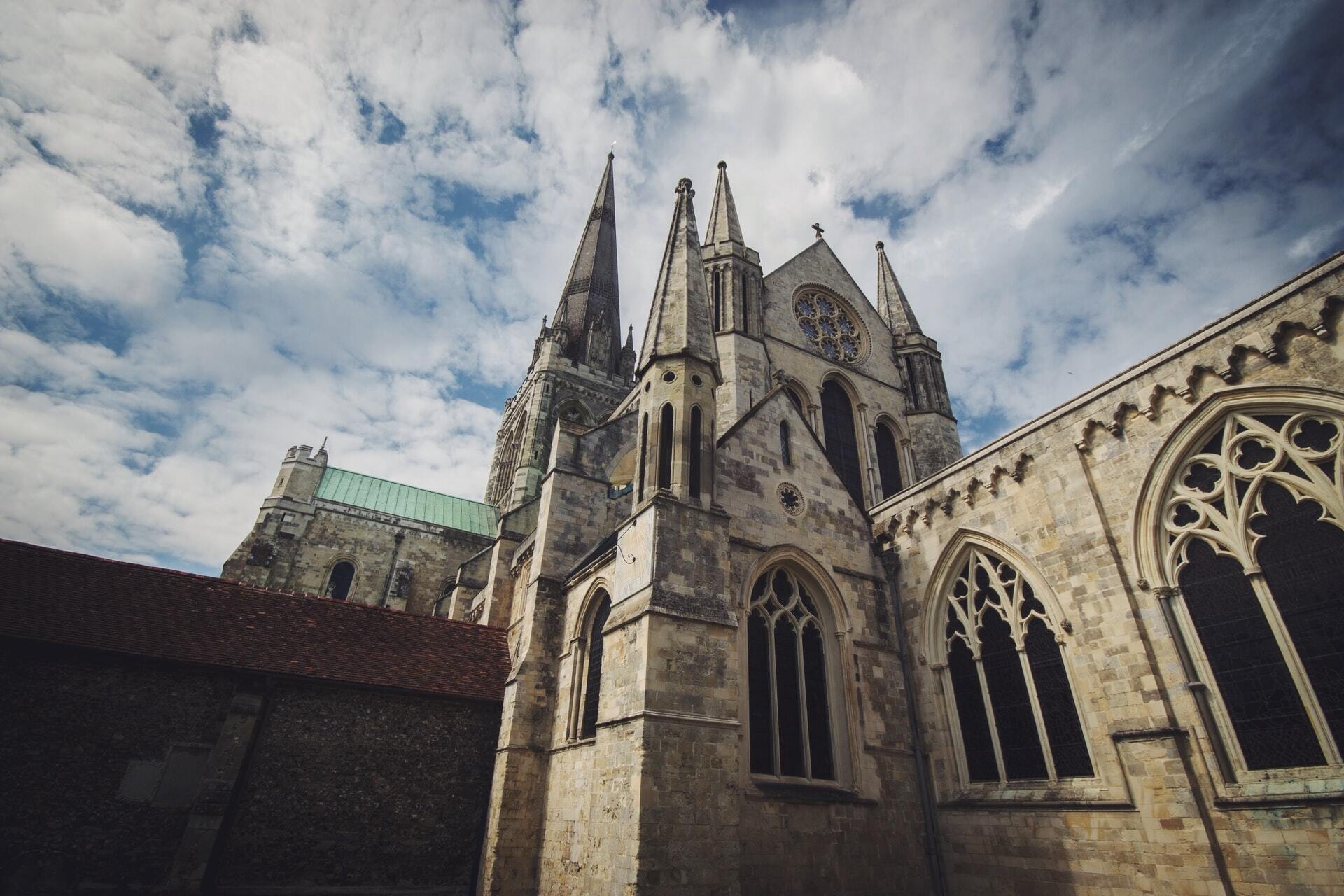 west sussex cathedral