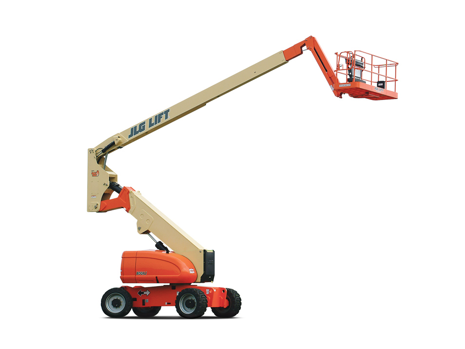 26m Boom Lift