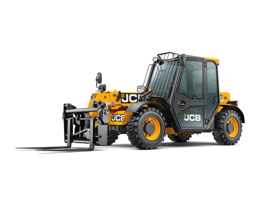 6M Tele-handler