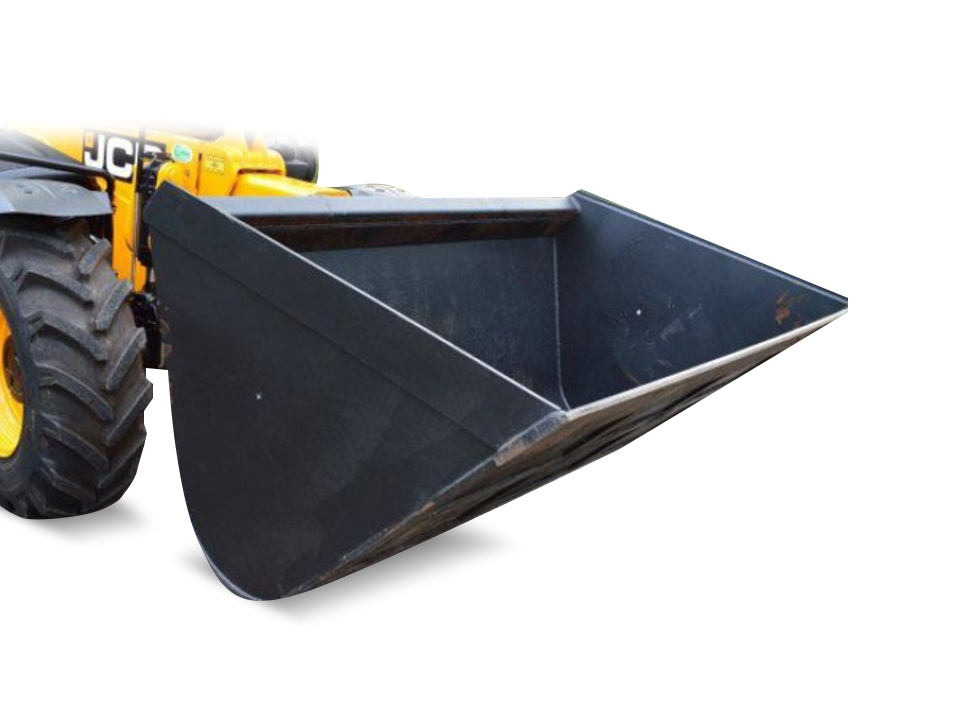 Tele-handler GP Bucket
