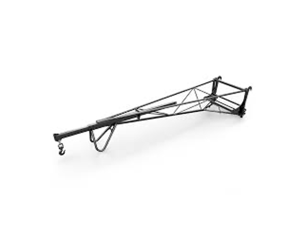 Tele-handler Truss Master Attachment