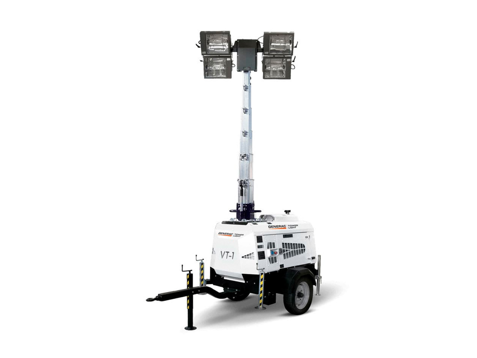 VT1 Lighting Tower