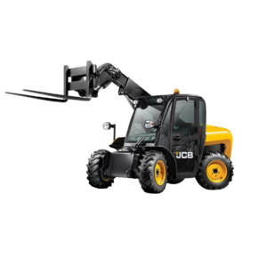 Telehandlers and Attachments - Rockthorn