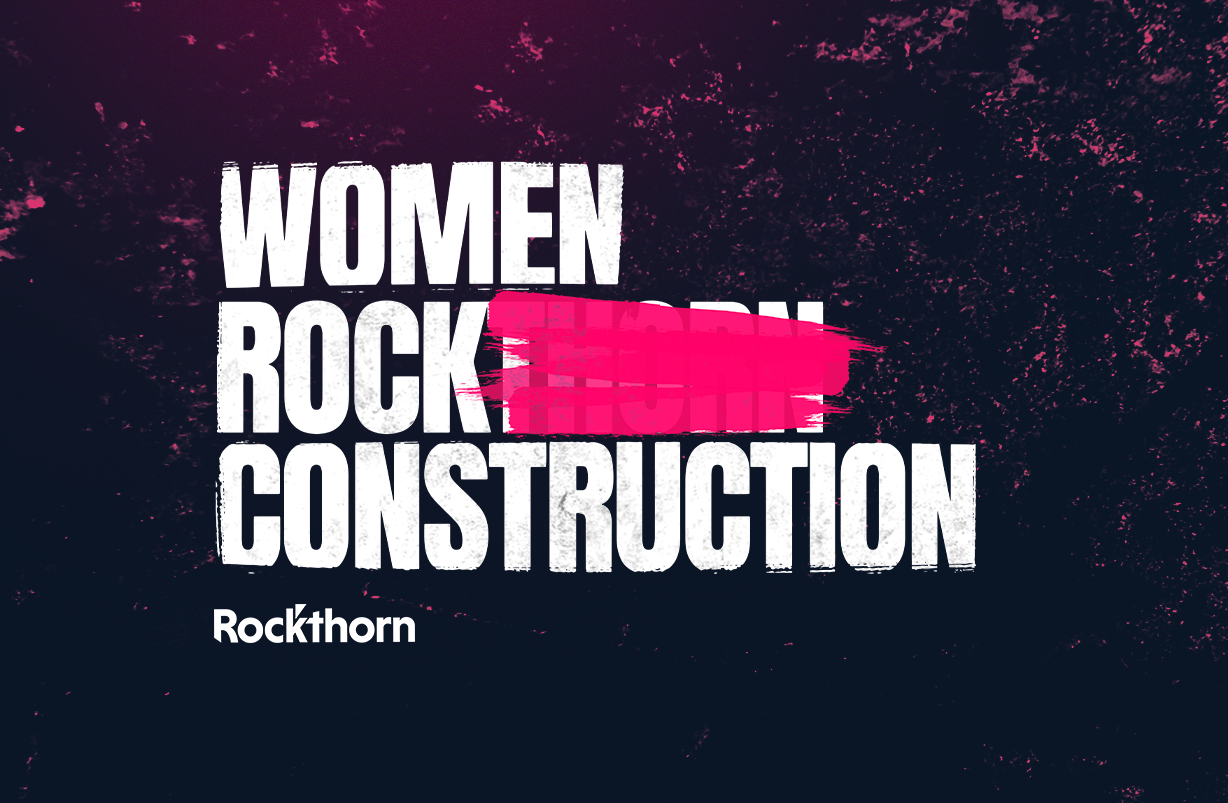 Women Rockthorn construction
