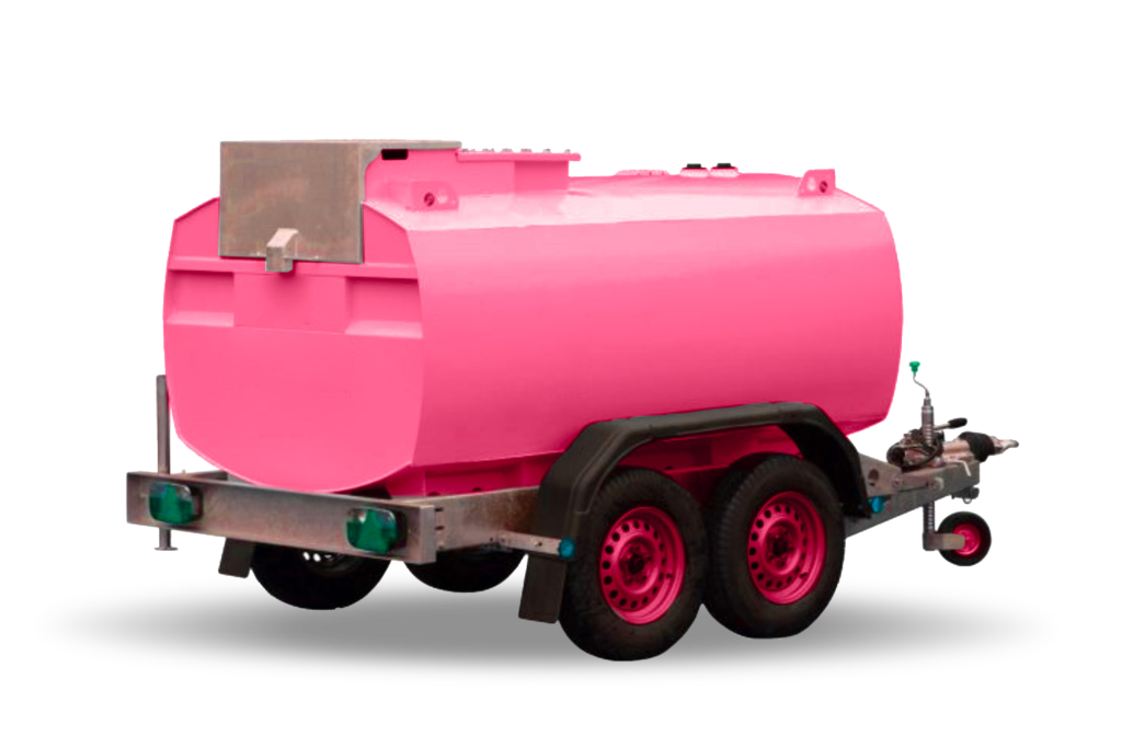 Fuel Supply Rockthorn