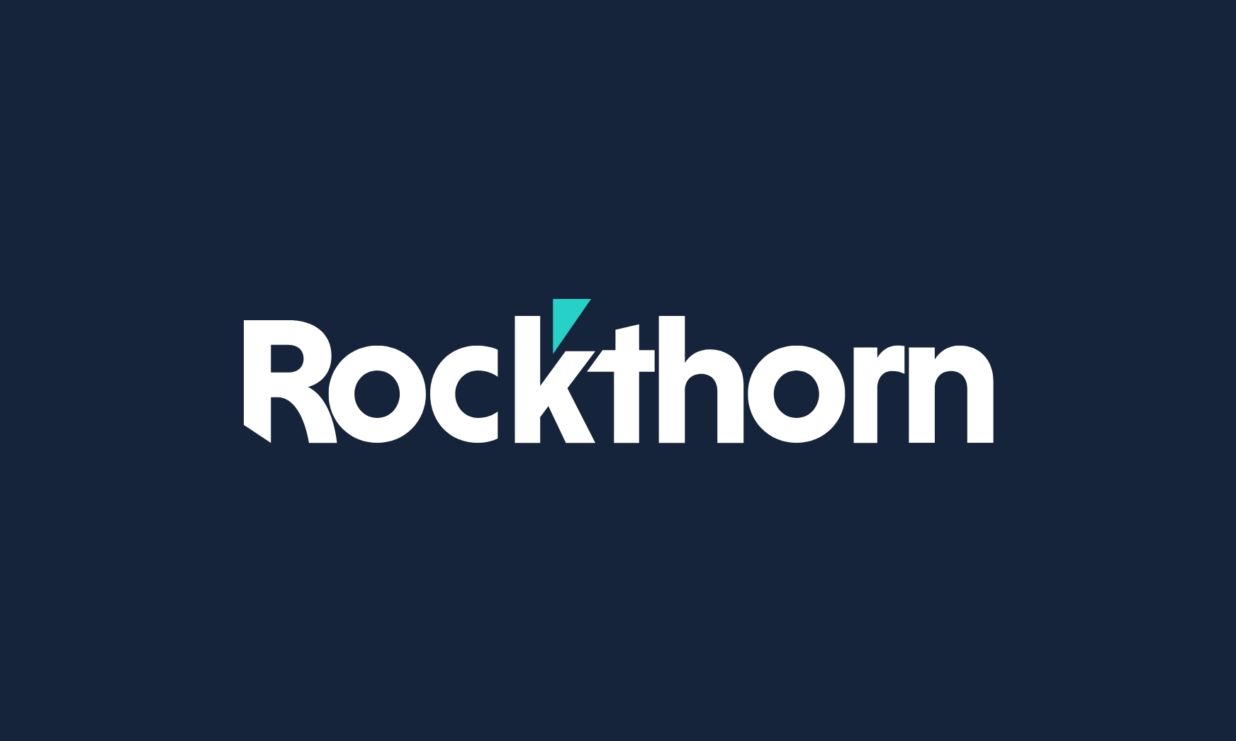 Rockthorn logo