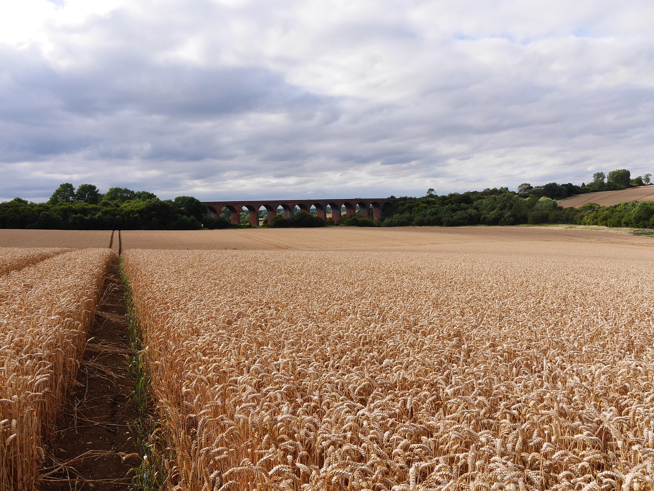 Leicestershire