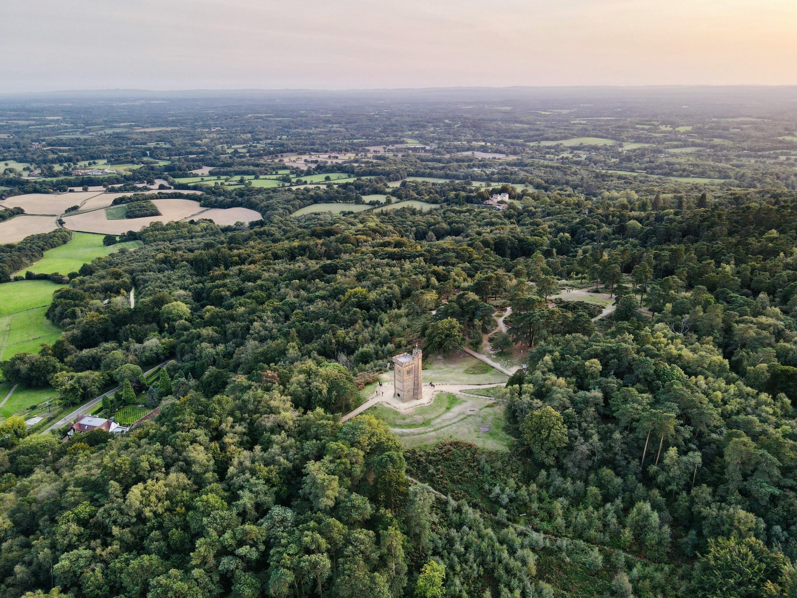 Surrey