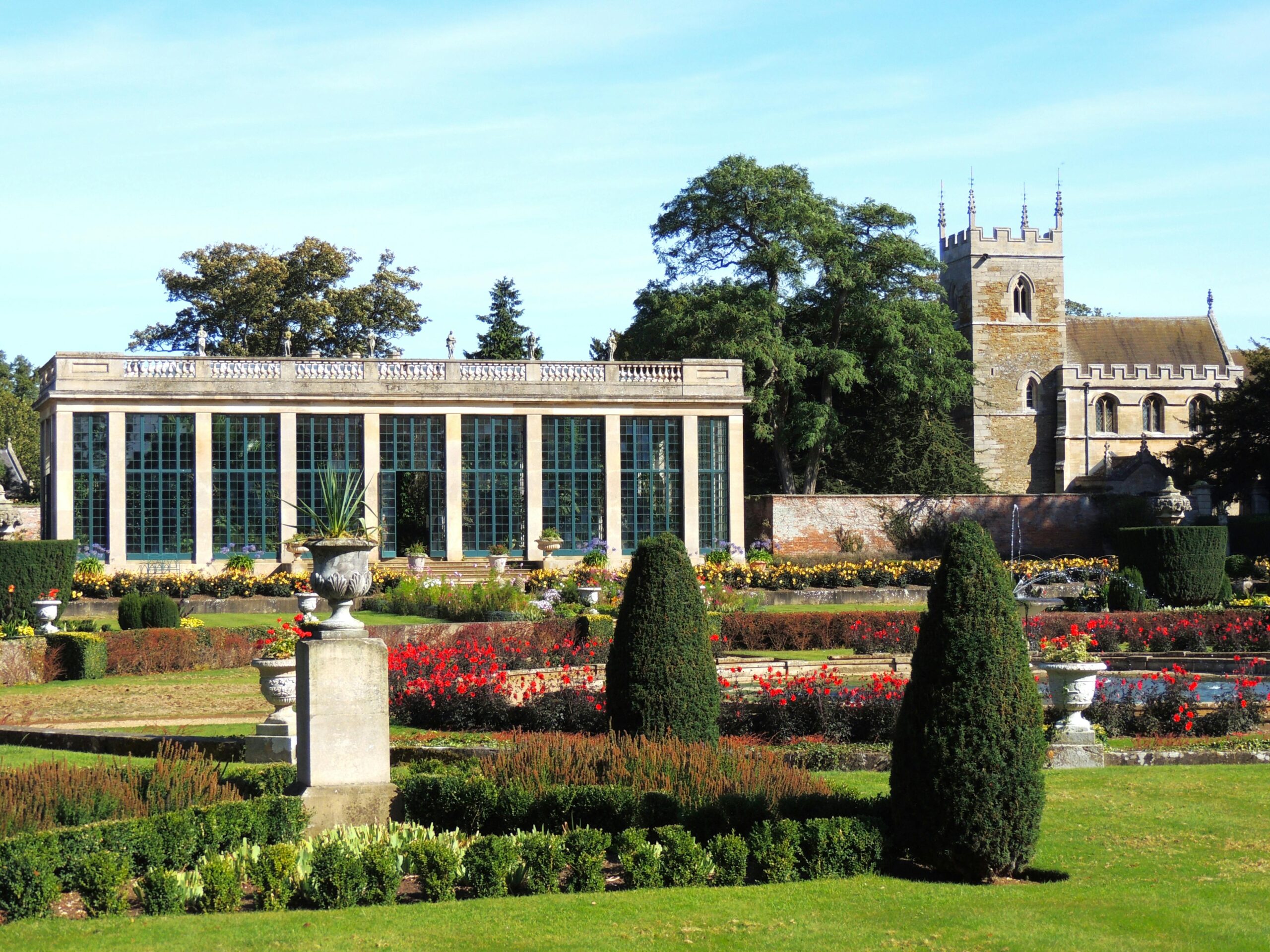 Lincolnshire