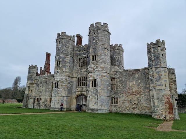 Hampshire
