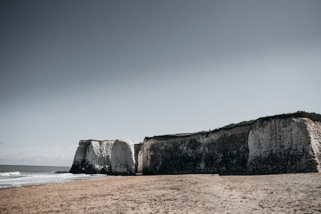 Botany Bay, Kent
