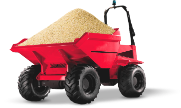 Sand
