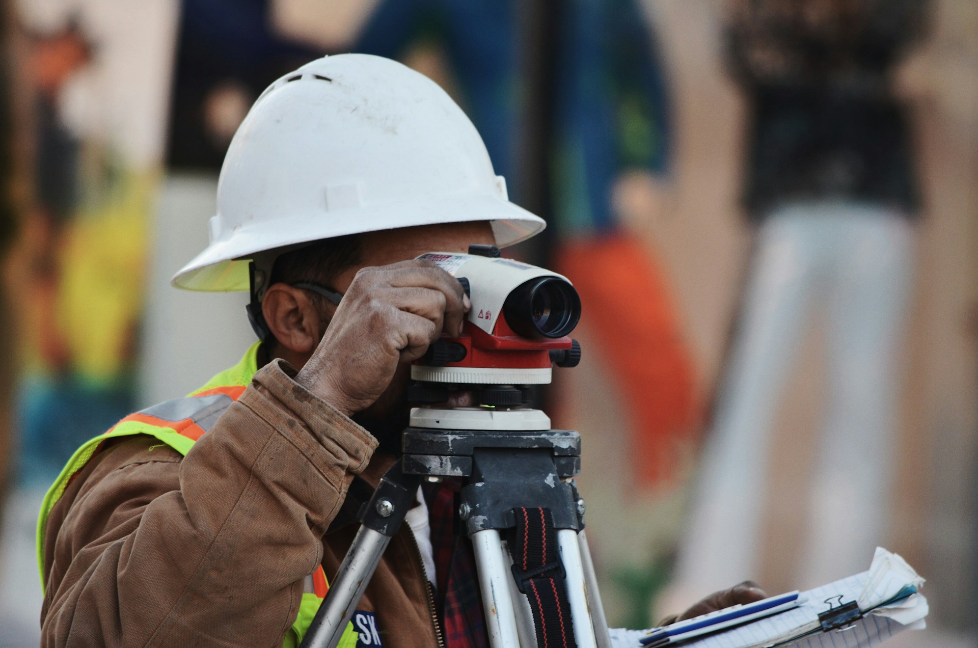 Site Engineer