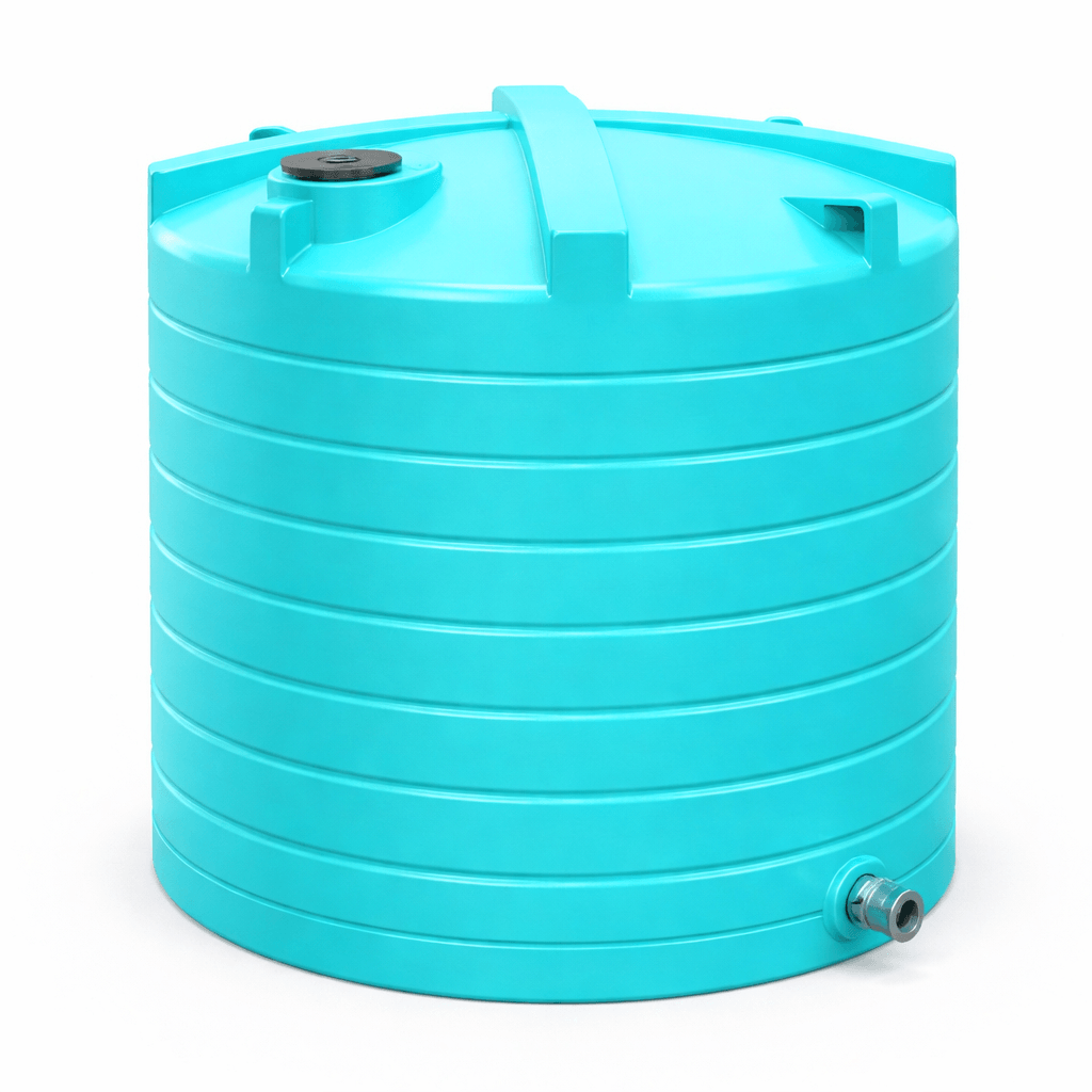 27m3 water tank