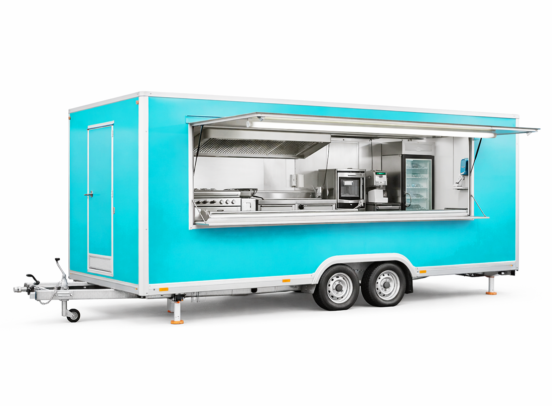 Catering Unit