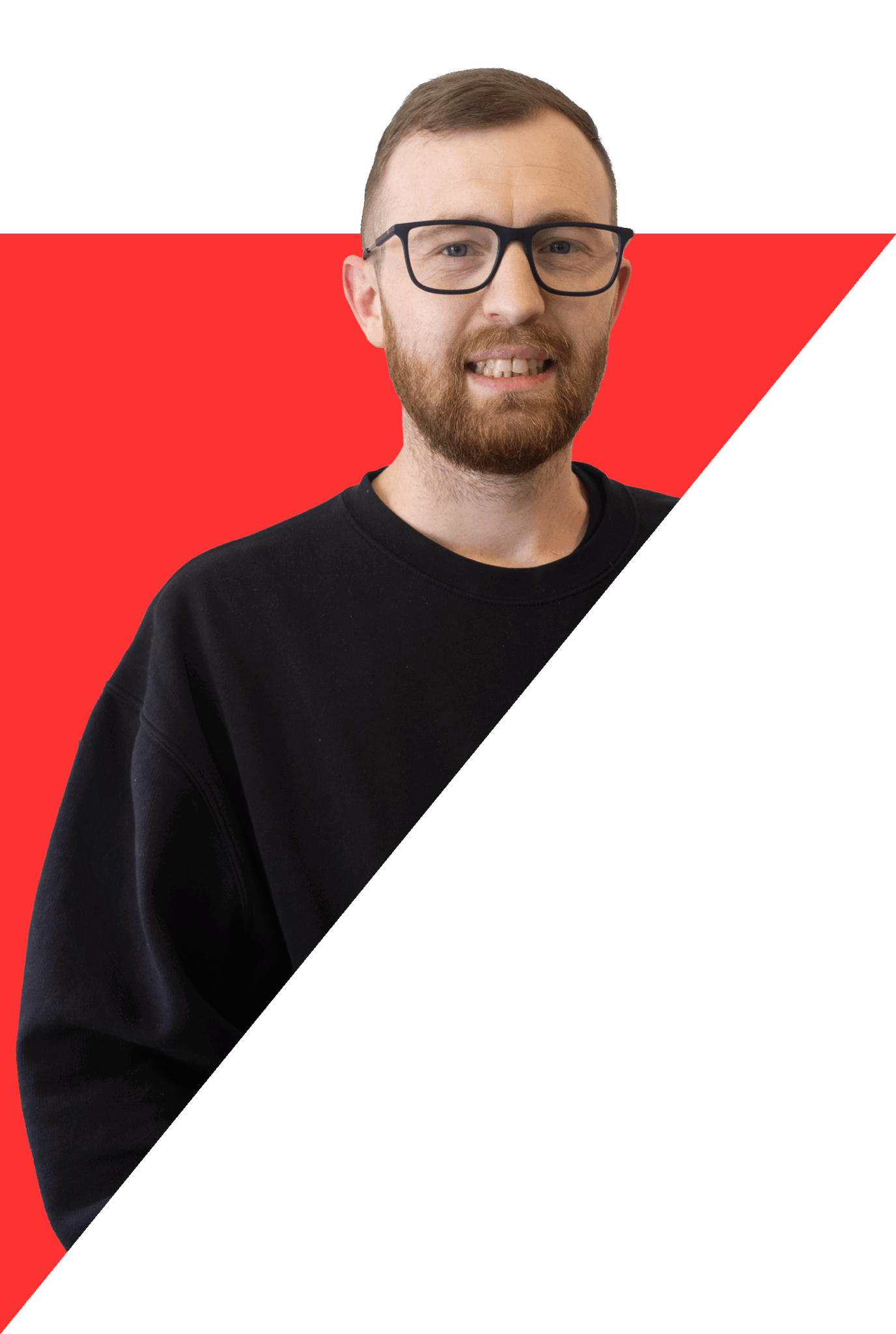 Picture of George, a Hire Controller