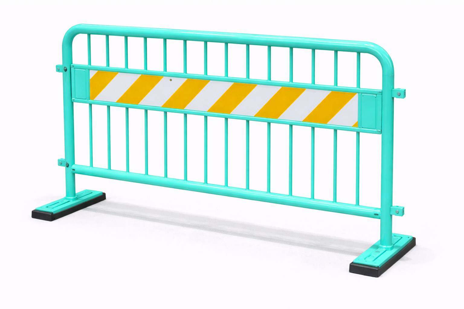Pedestrian barriers
