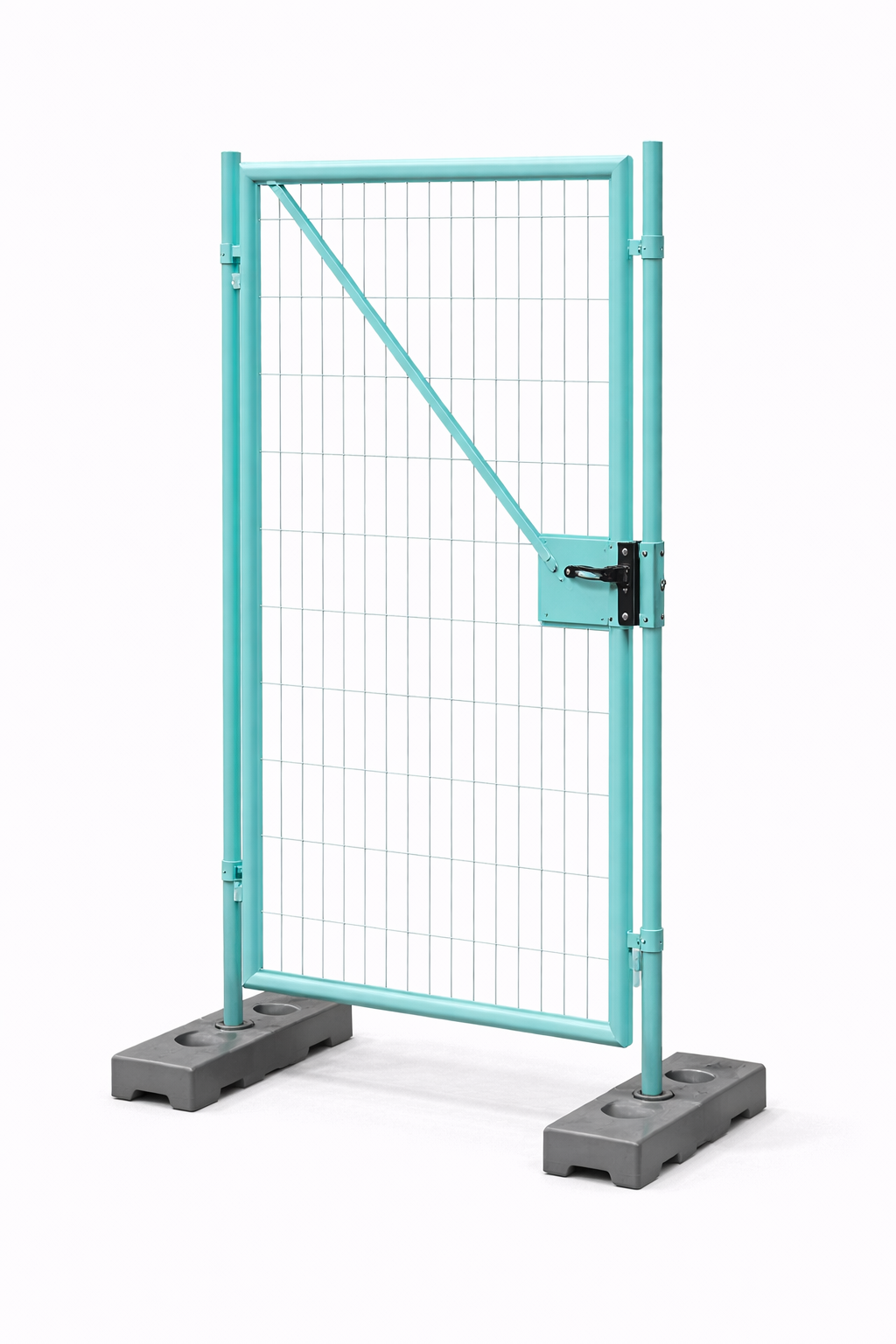 Pedestrian gate