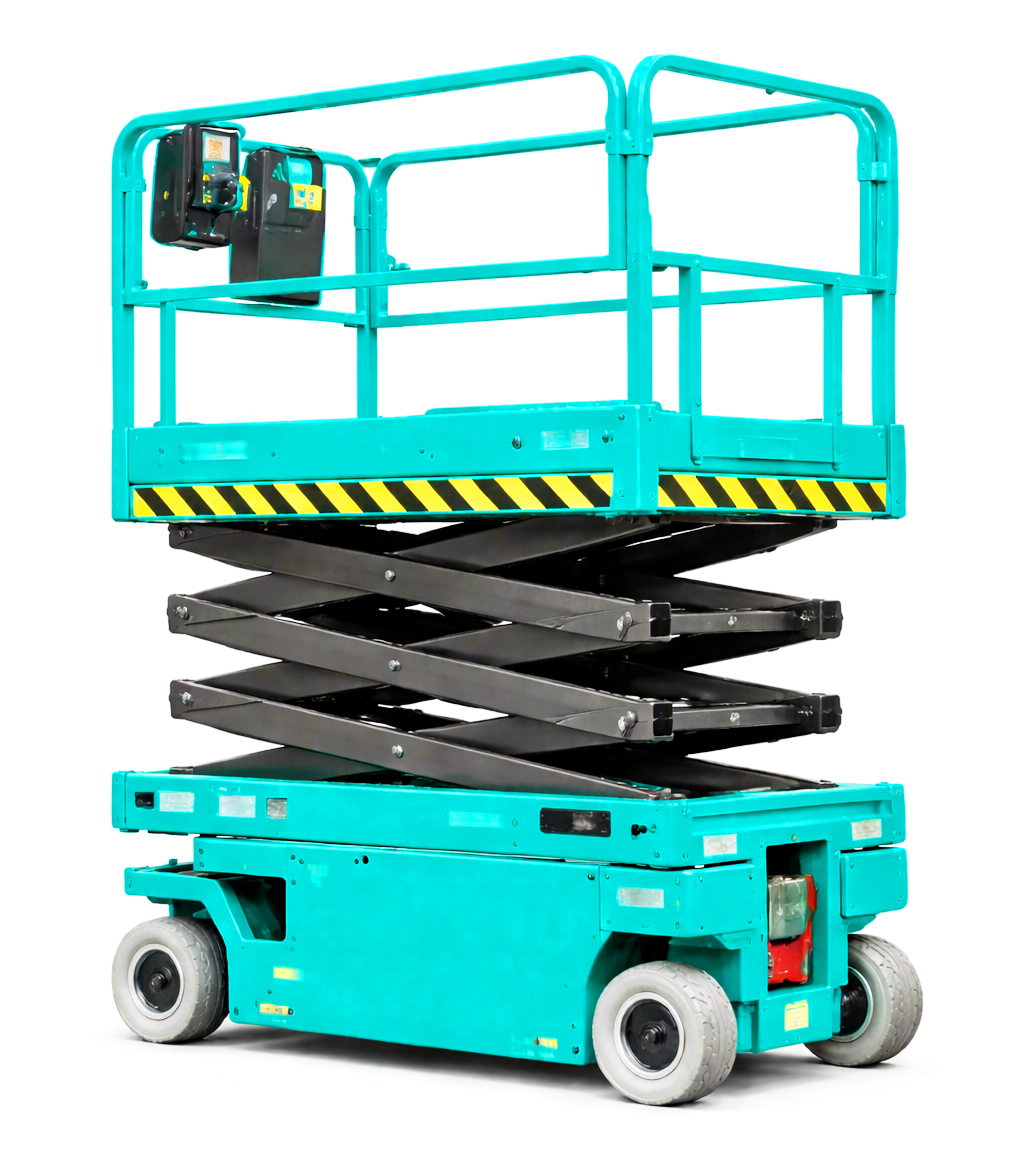 Pop-Up PRO10 in blue