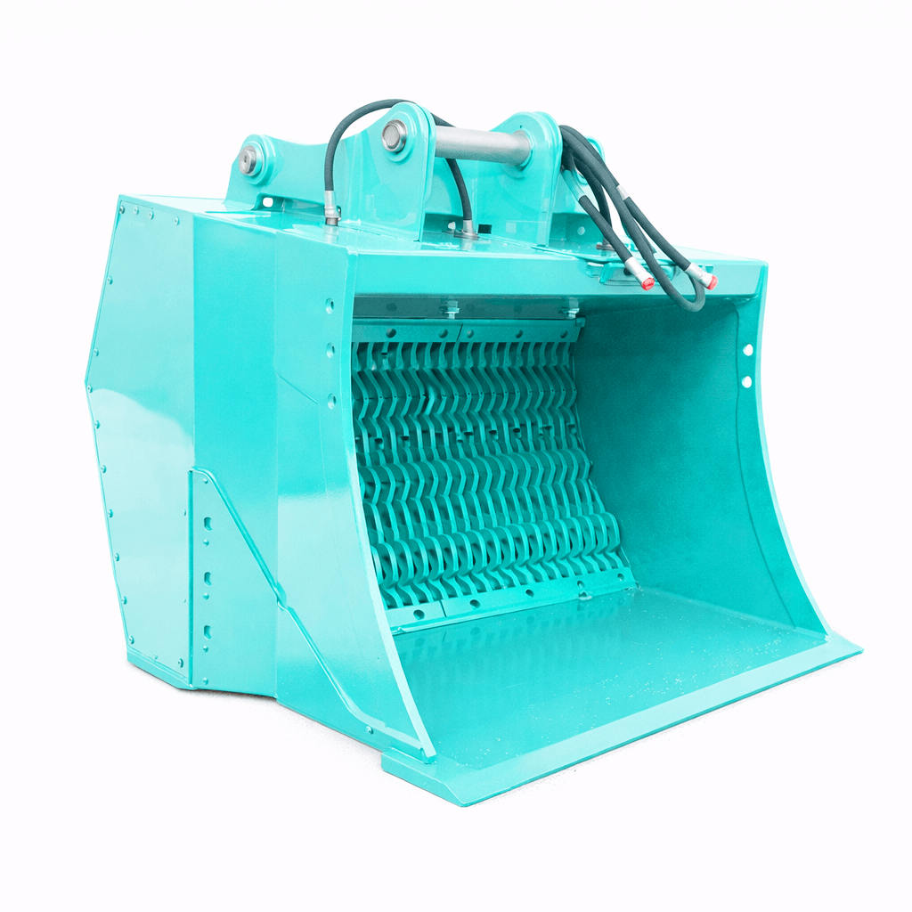 Screener bucket