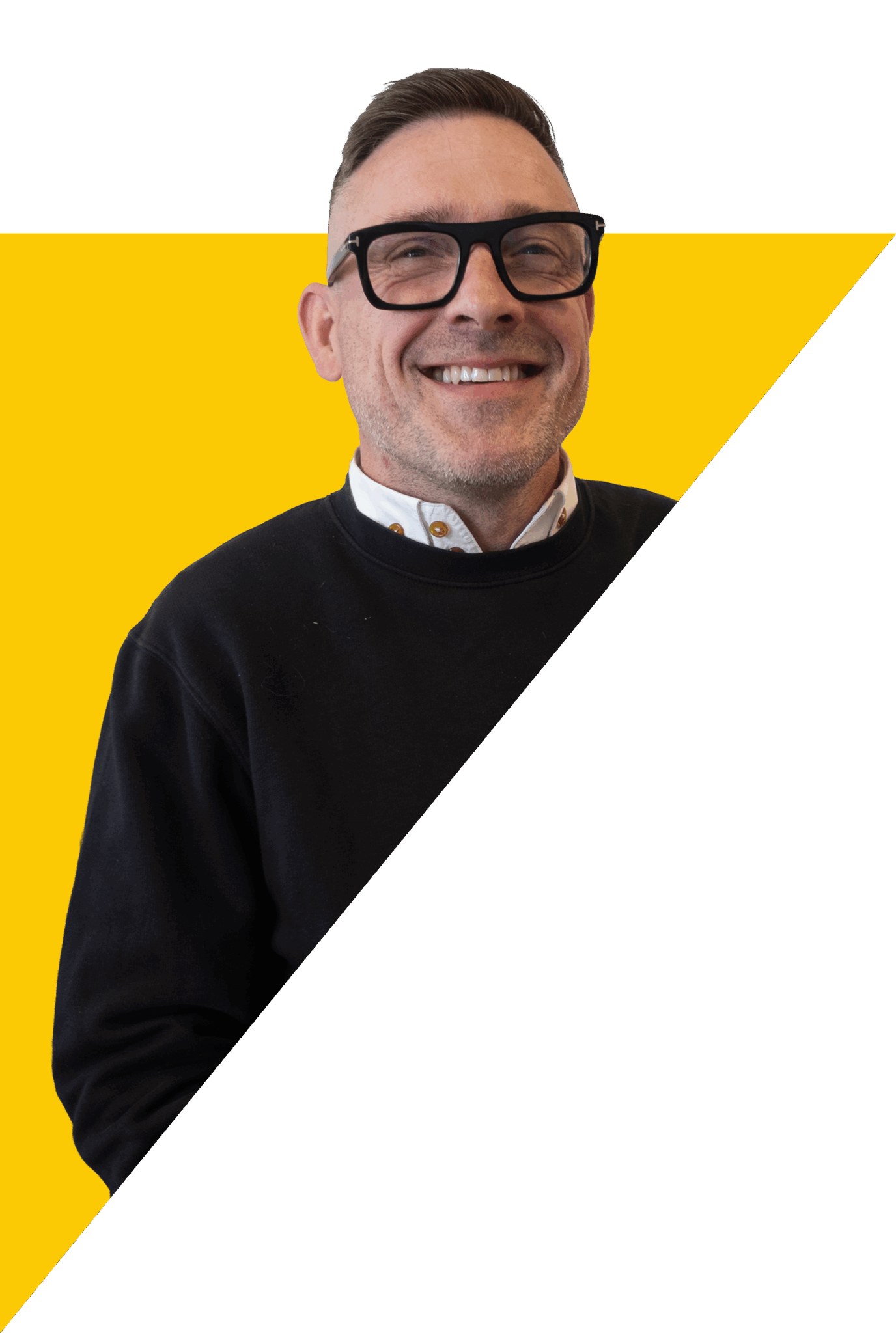 Picture of Stuart, the Director of Rockthorn