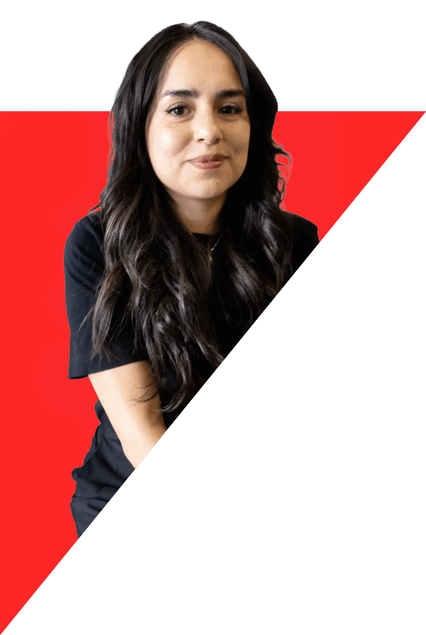 Picture of Angela, one of the Credit Control team