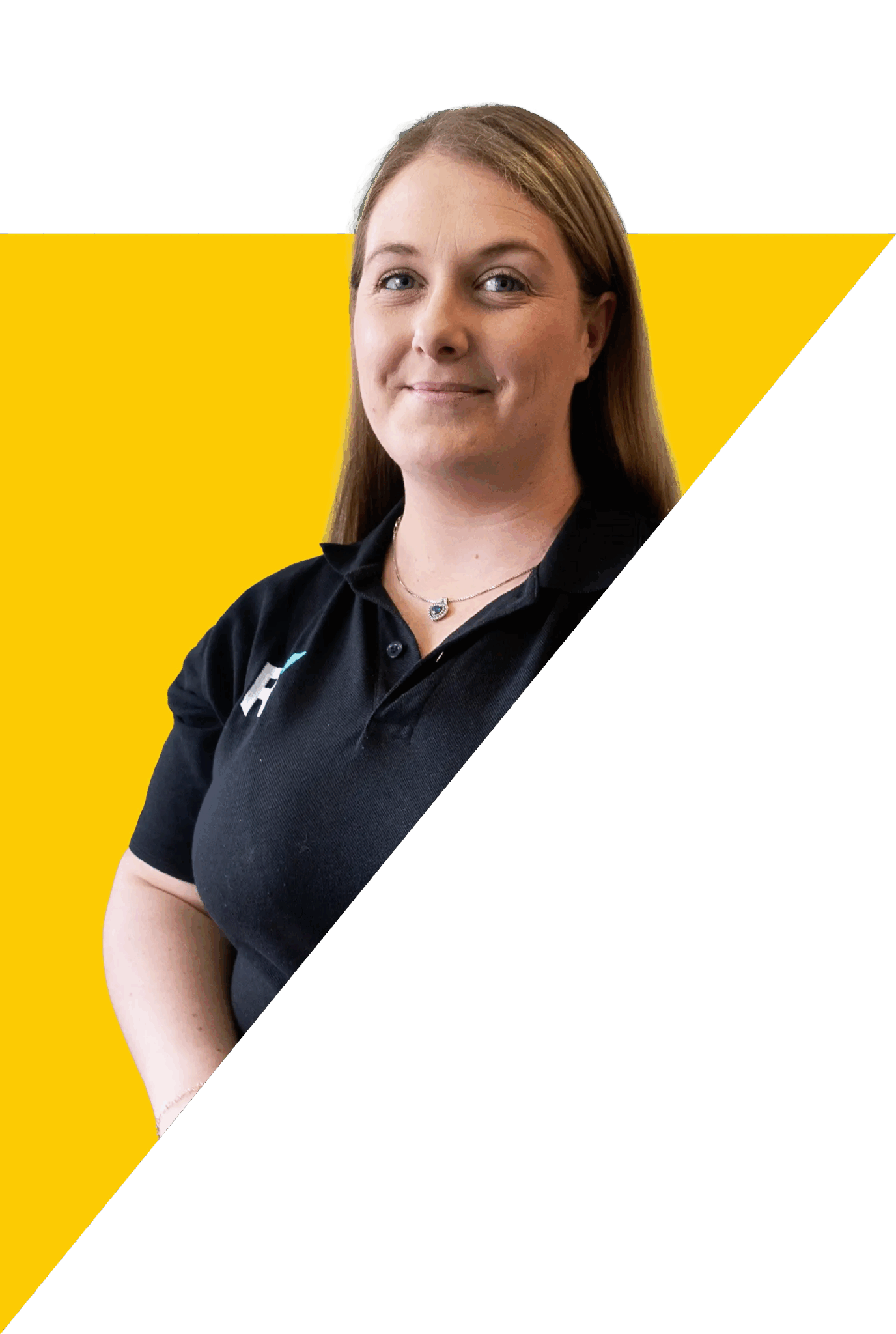 Picture of Tayla, Operations supervisor
