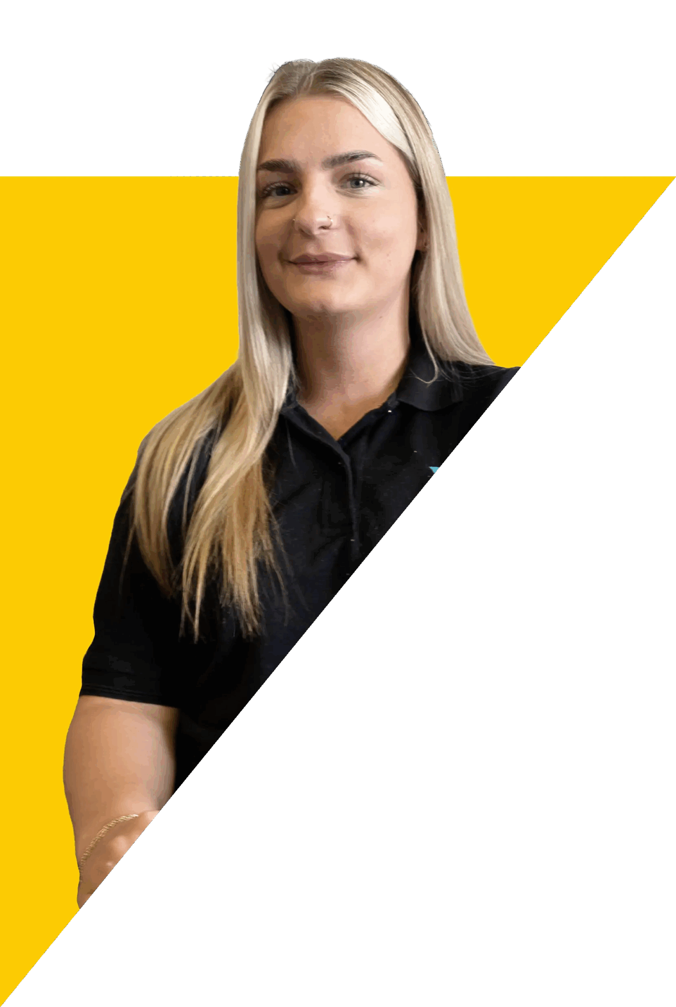 Picture of Caitlin, Operations Team